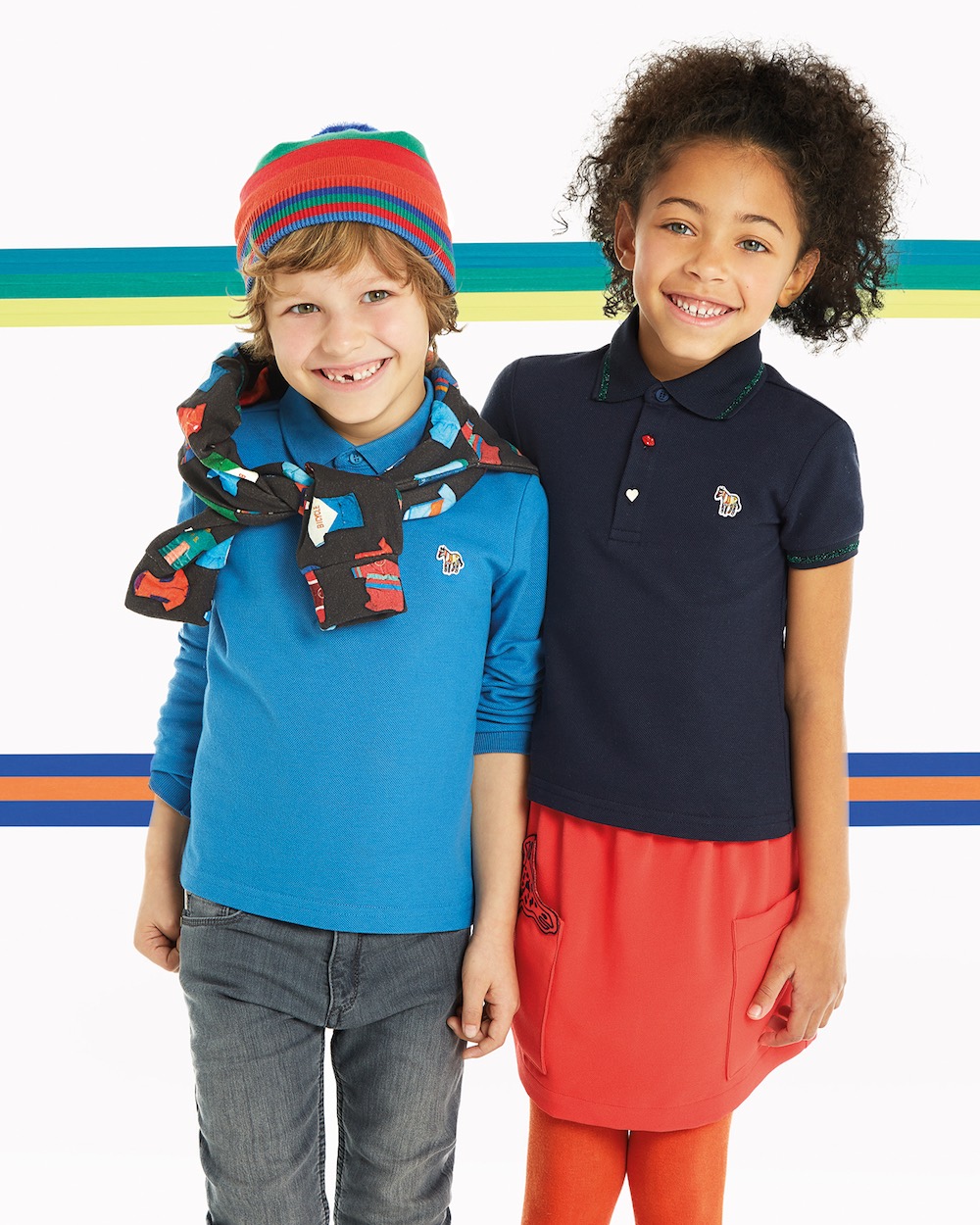 paul smith kidswear