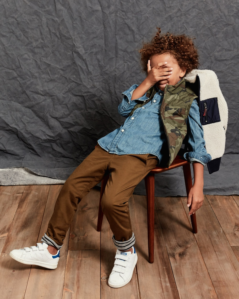 j crew kids clothes